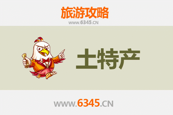 昌都江达旅游必带土特产推荐：高原珍品与手工艺精选